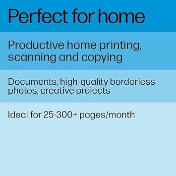 HP Envy Inspire 7958e Printers New