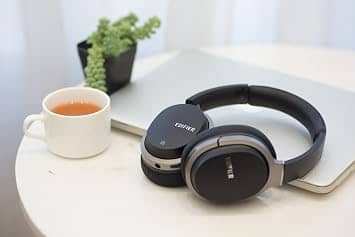 Edifier edifier-w830bt-us-fbm Headphones & Earbuds Black New