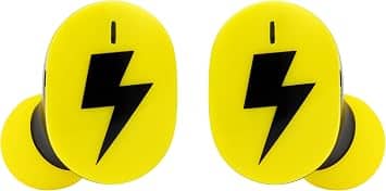 eKids Pi-B18PK Headphones & Earbuds Pokemon New