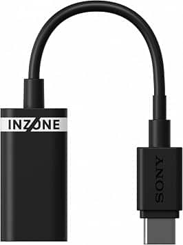Sony INZONE E9 Headphones & Earbuds Black New