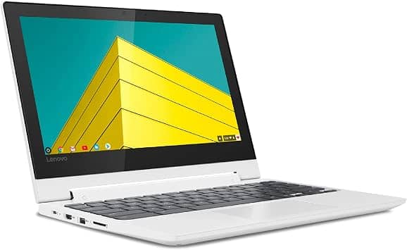 Lenovo IdeaPad Flex 3 Chromebook Computers 64GB 4GB Used - Very Good