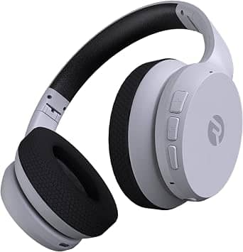 Raycon Fitness Headphones Headphones & Earbuds White New