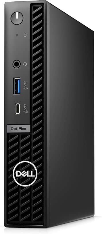 Dell OptiPlex 7020 MFF Computers 512GB 8GB New