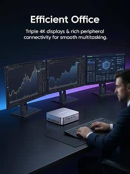 ACEMAGIC i5 14500HX Computers New