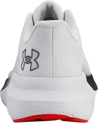 Under Armour Charged Rogue 5 Sneaker Black 11 New