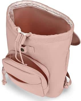 JanSport Highlands Backpack Women's bags Rose New