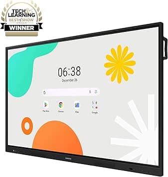 Samsung WA65F Monitors