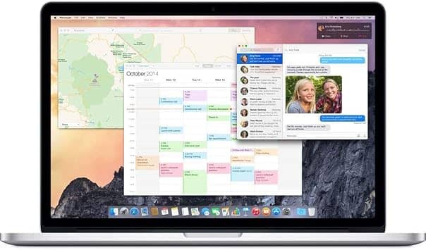 Apple MacBook Pro 13.3 Retina Early 2015 Computers 256GB 8GB Refurbished - Excellent