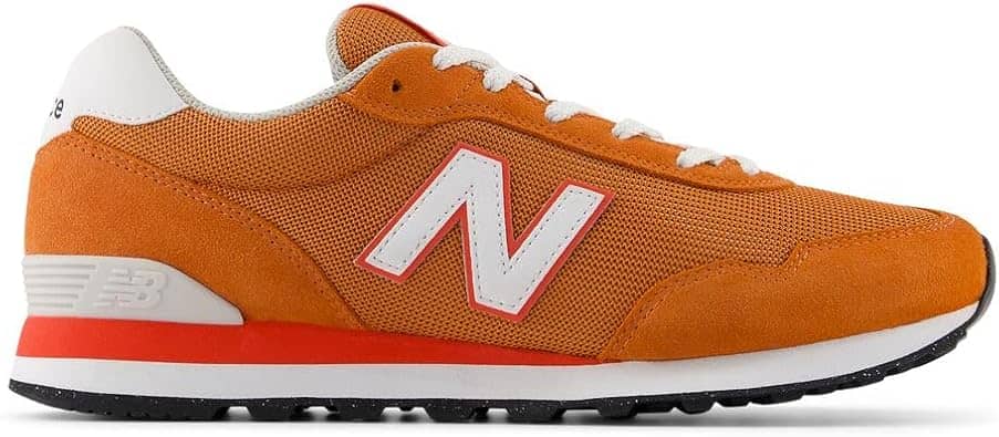 New Balance 515v3 Sneaker White 13