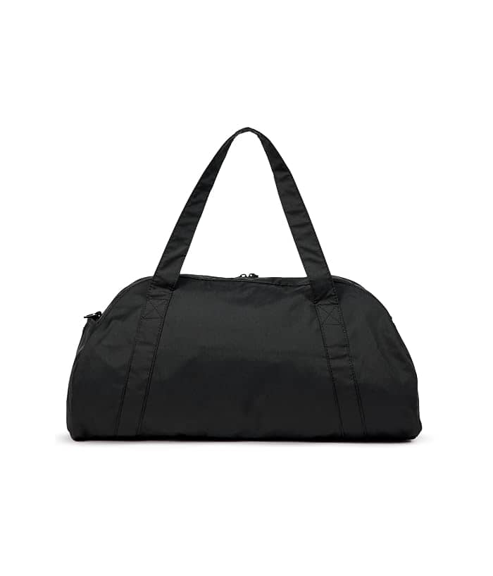 Nike Gym Club Women's bags Black 100% Polyester Duffel Bag New