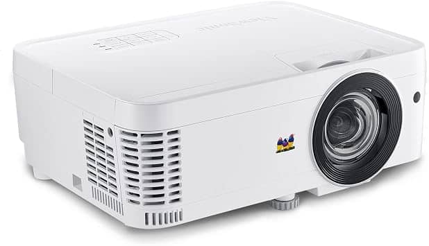 ViewSonic PS501W Projectors New