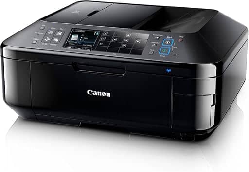 Canon MX892 Printers New