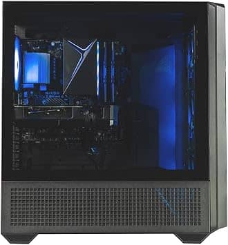 Skytech Gaming Edge Computers New