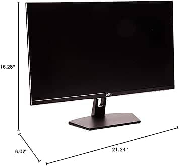 Dell SE2419H Monitors