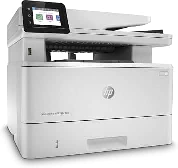 HP M428dw Printers Refurbished - Excellent