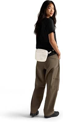 Arc'teryx Heliad Crossbody Women's bags Brown Unspecified New