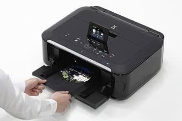 Canon MG5320 Printers New