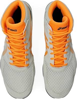 Asics Snapdown 4 Sneaker Gray 5.5 New