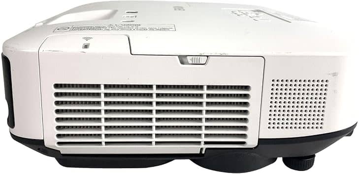 Epson 1985WU Projectors New