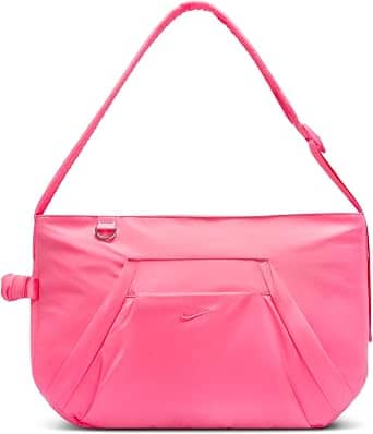 Nike One Tote Women's bags Pink Unspecified New