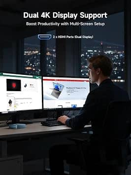 Bmax B1 Plus Computers New