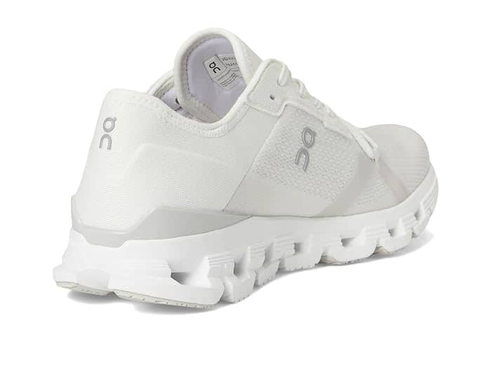 On Cloud X 4 AD Sneaker White New