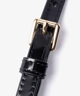 Tory Burch Emerson Shoulder Bag Women's bags Unspecified Black New