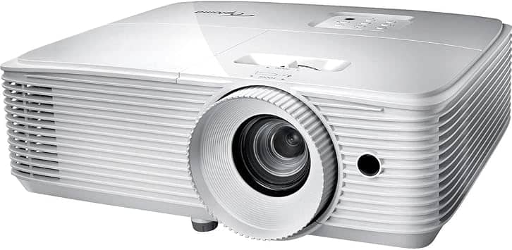 Optoma HD39HDR Projectors New