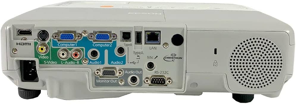 Epson PowerLite 95 Projectors New