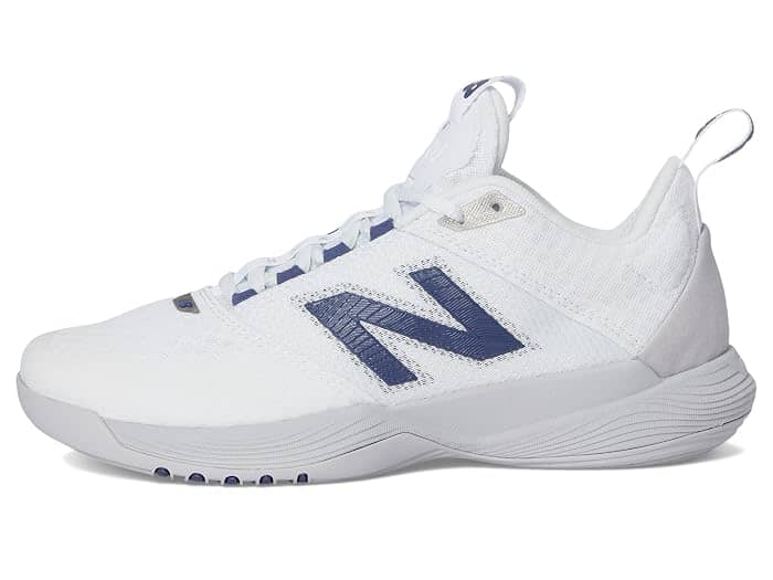 New Balance FuelCell VB-01 Sneaker White Full Size Run