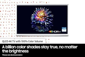 Samsung LS01B TVs 65 inch New