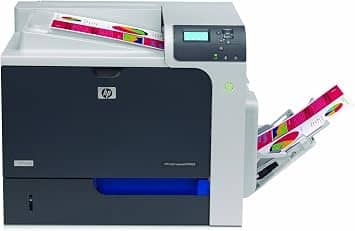HP CC490A Printers Refurbished - Excellent