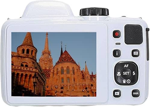 Kodak AZ42 Digital Cameras