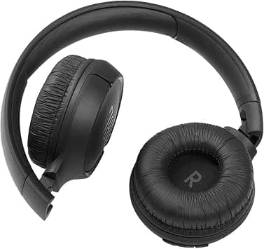 JBL JBLT570BTBLKAM-CC Headphones & Earbuds Black New