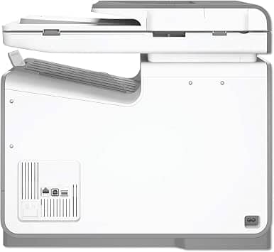 HP 577dw Printers Used - Very Good
