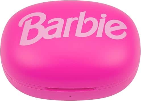 eKids Mi-B18BE Headphones & Earbuds Barbie New
