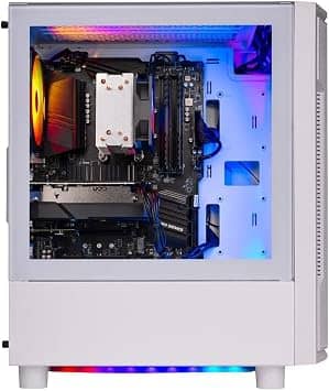 Skytech Gaming Archangel Computers New