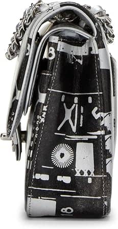 Chanel Classic Flap Shoulder Bag Women's bags Unspecified Black Lambskin New