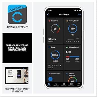 Garmin Garmin Fenix 8 Pro Smartwatches