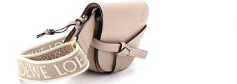 Loewe Gate Dual Shoulder Bag Women's bags Mini Beige Unspecified New