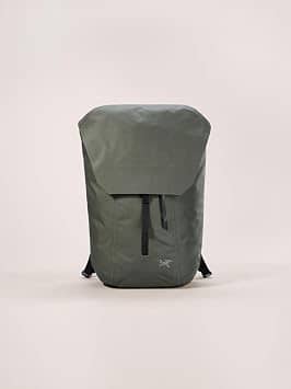 Arc'teryx Granville Backpack Women's bags Black Unspecified New