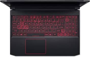 Acer AN715-51-752B Computers New