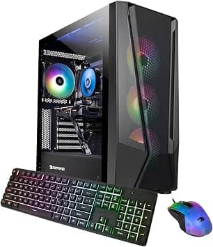 iBUYPOWER TMI7N46T01 Computers New