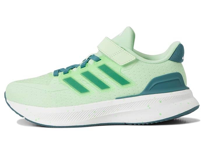 Adidas UltraRun 5 Sneaker Gray New