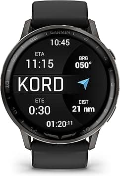 Garmin D2™ Air X15 Smartwatches