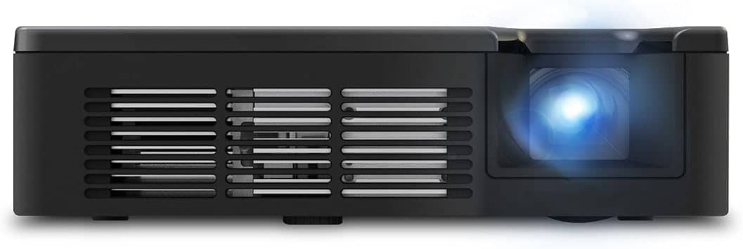 ViewSonic PLED-W600 Projectors New