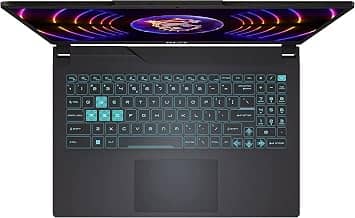 MSI A13VE-218US Computers New