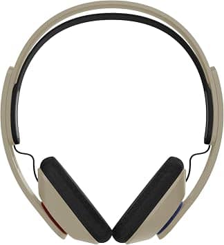 Koss KPH30RB Wireless Headphones & Earbuds Rhythm Beige New