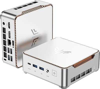 KAMRUI Pinova P2 Computers New