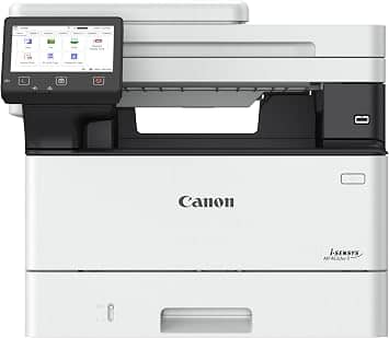 Canon MF463dw II Printers New
